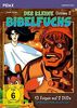 Der kleine Bibelfuchs, Vol. 2 / Weitere 13 Folgen der erfolgreichen Animeserie (Pidax Animation) [2 DVDs]