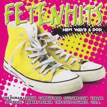 Fetenhits - New Wave & Pop