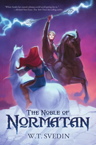 The Noble of Normatan