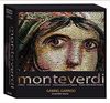 Monteverdi: L´Orfeo / Ulisse / Poppea / Marienvesper