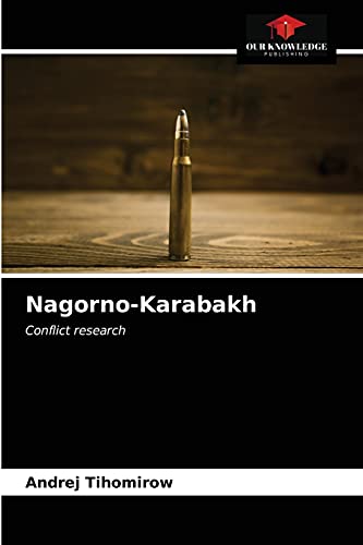 Nagorno-Karabakh: Conflict research
