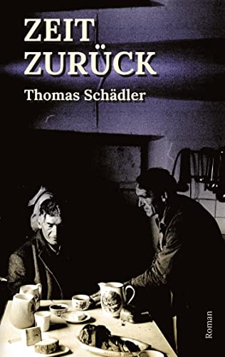 Zeit zurück: DE