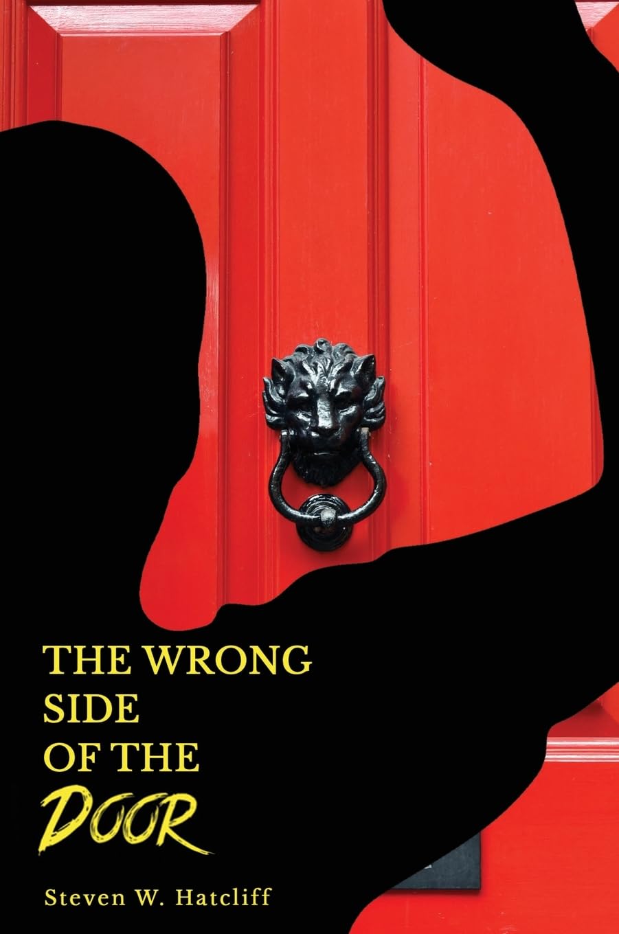 THE WRONG SIDE OF THE DOOR
