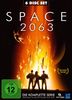 Space 2063 - Die komplette Serie (ohne Pilotfilm) (6 Disc Set)