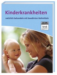 Kinderkrankheiten natürlich behandeln mit bewährten Heilmitteln von Hermann Michael Stellmann | Buch | Zustand sehr gut