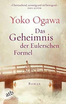 Das Geheimnis der Eulerschen Formel: Roman