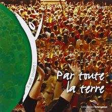 CD Il Est Vivant ! par Toute la Terre - CD 55