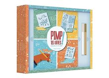 Coffret pimp tes vitres