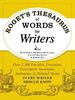 Roget's Thesaurus of Words for Writers: Over 2,300 Emotive, Evocative, Descriptive Synonyms, Antonyms, And Related Terms Every Writer Should Know