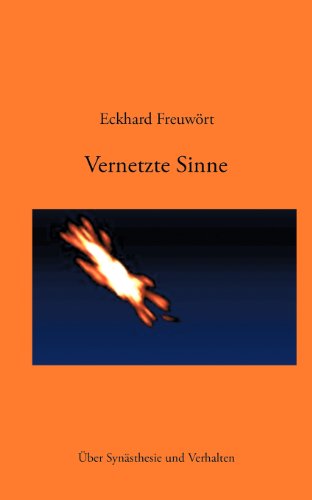 Vernetzte Sinne - Eckhard Freuwört Kartoniert (TB)