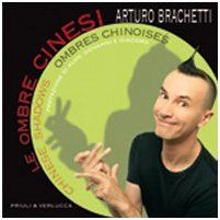 Le ombre cinesi-Chinese shadows-Ombres chinoises