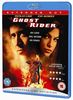 Ghost Rider [Blu-ray] [UK Import]