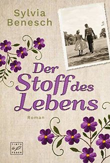 Der Stoff des Lebens von Benesch, Sylvia | Buch | Zustand gut