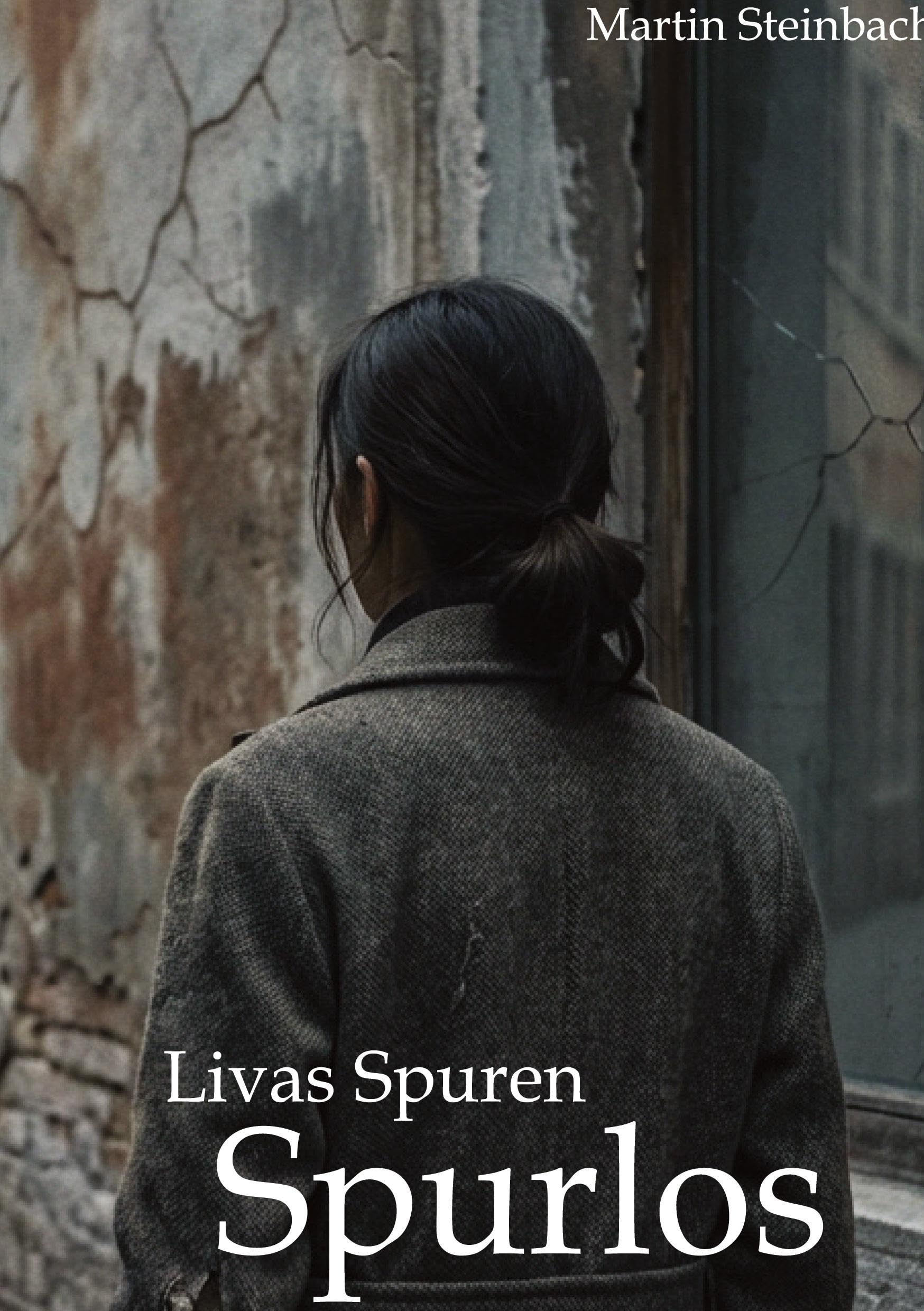 Livas Spuren: Spurlos