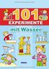 101 Experimente mit Wasser
