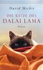 Die Katze des Dalai Lama: Roman