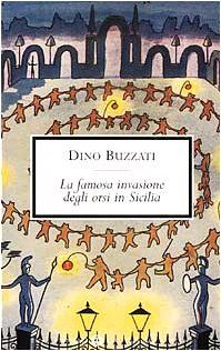 La famosa invasione degli orsi in Sicilia