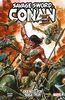 Savage Sword of Conan: Bd. 1: Der Kult von Koga Thun