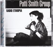 Radio Ethiopia von Smith,Patti Group | CD | Zustand gut