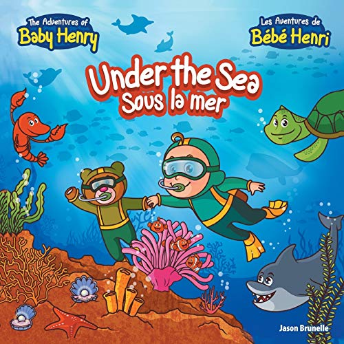 Under the Sea: Sous La Mer