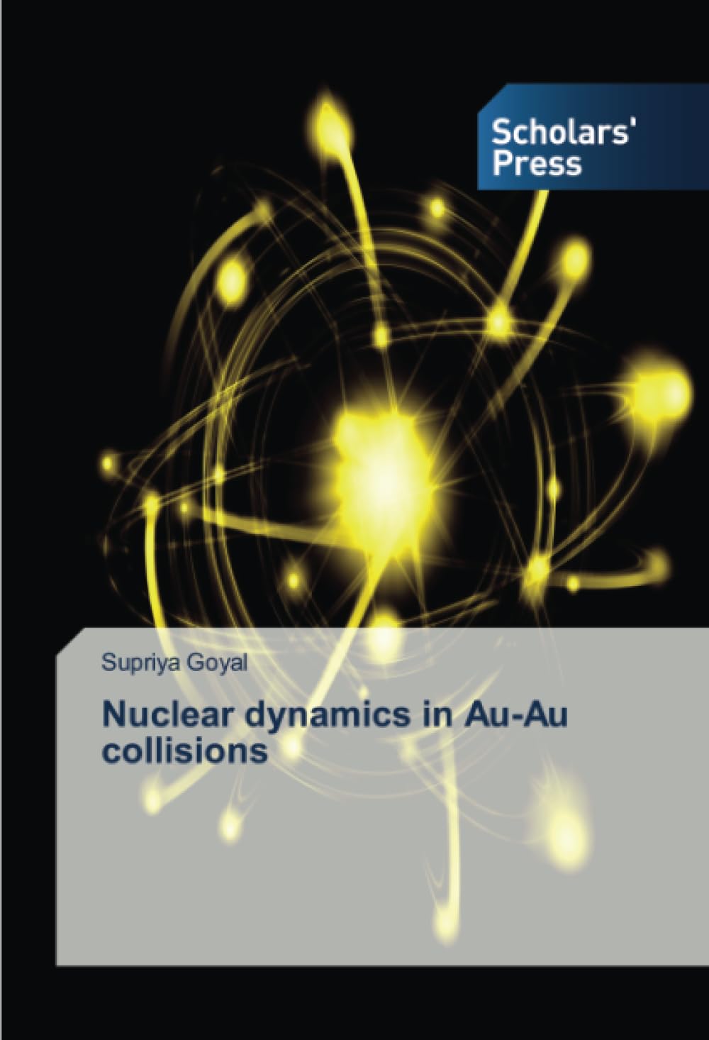 Nuclear dynamics in Au-Au collisions