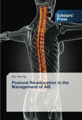Postural Re-education in the Management of AIS