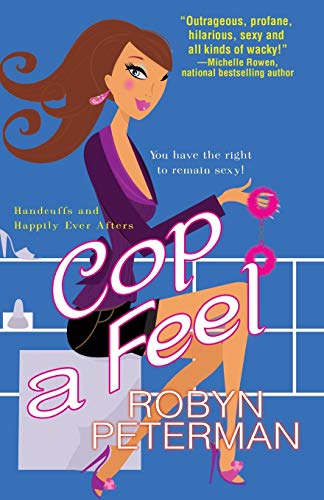 Cop a Feel