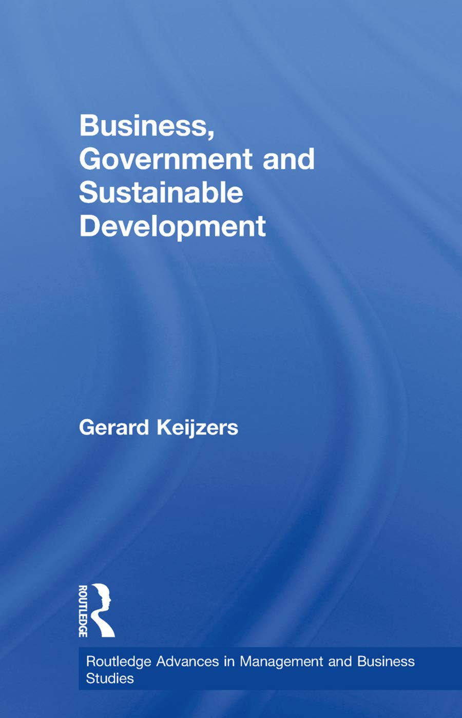 Business, Government and Sustainable Development (Routledge Advances in Management and Business Studies)