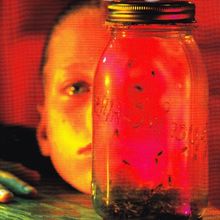 Jar of Flies/Sap