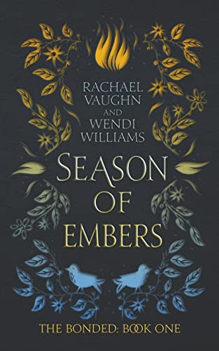Season of Embers