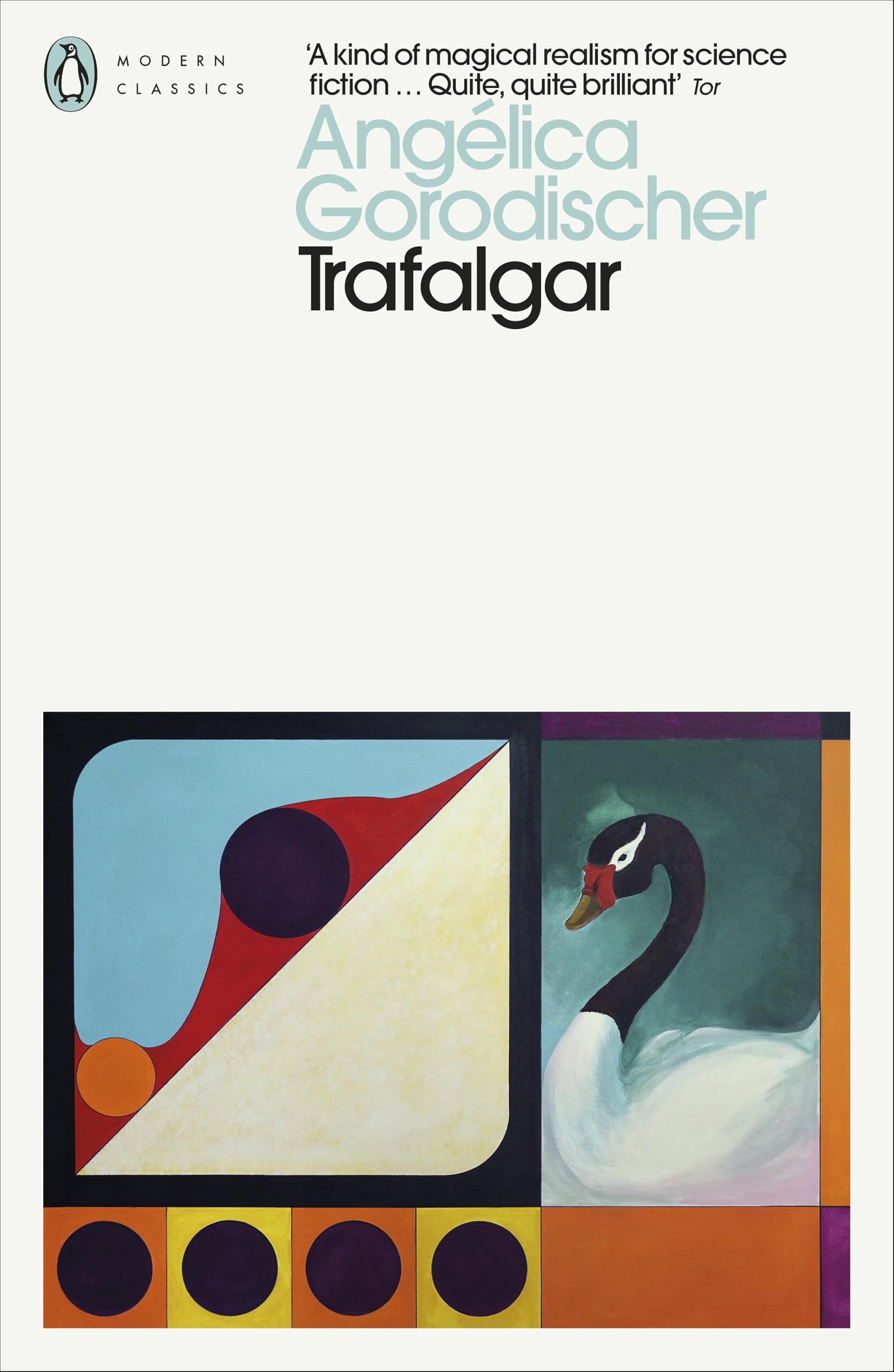 Trafalgar