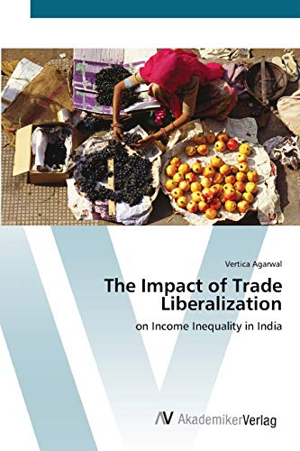 The Impact of Trade Liberalization: on Income Inequality in India