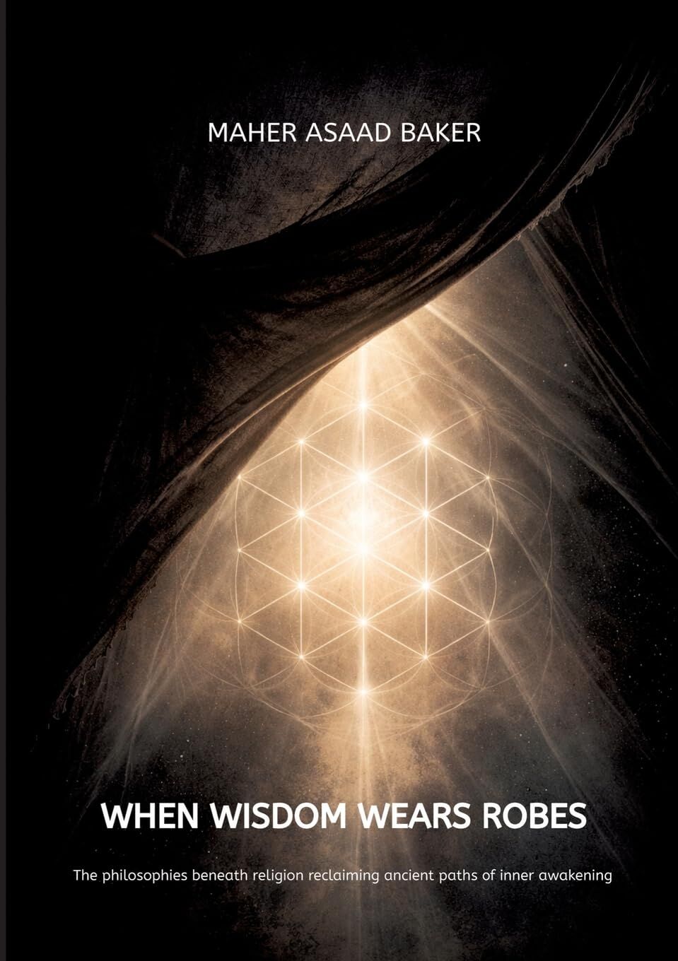 When Wisdom Wears Robes
