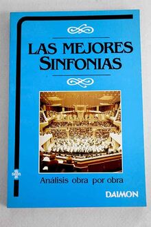 Mejores sinfonias, las