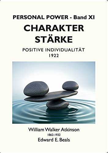 Charakterstärke: Positive Individualität (Personal Power)