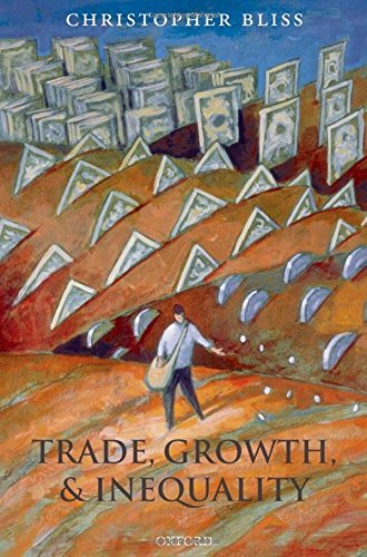 Trade, Growth & Inequality C