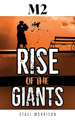 M2-Rise of the Giants (Millennium, Band 2)