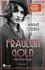 Fräulein Gold: Die Rote Insel (Die Hebamme von Berlin, Band 5)