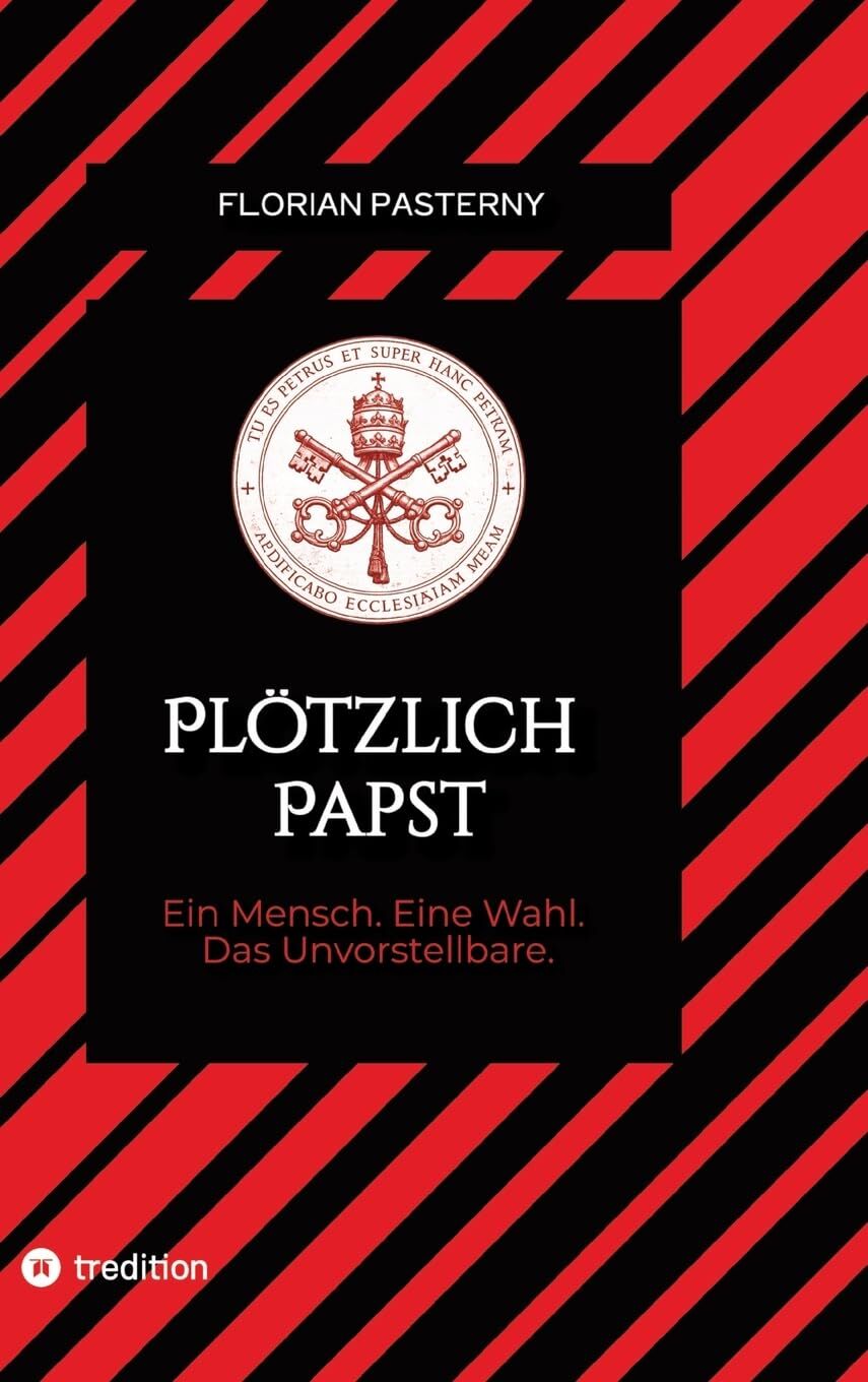 Plötzlich Papst
