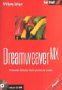 Dreamweaver MX, m. CD-ROM