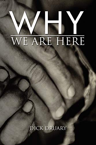 Why We Are Here: Sketches of grace from the Star of Hope