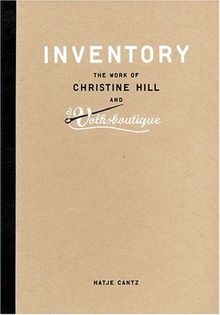 Bestandsaufnahme. Die Arbeiten von Christine Hill und Volksboutique