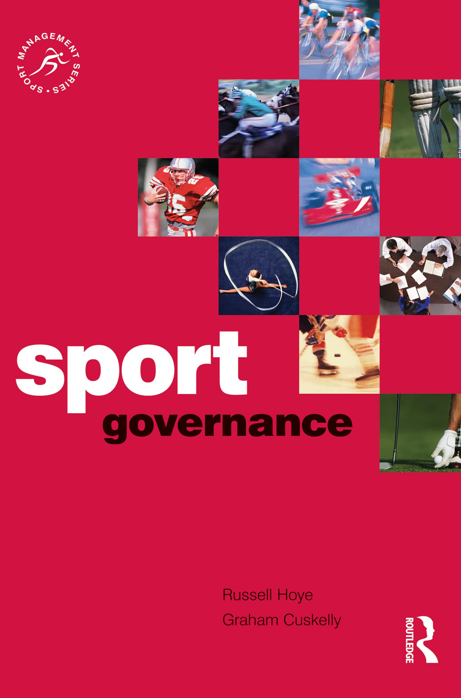 Sport Governance (Sport Management)