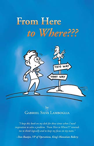 From Here to Where?