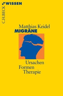 Migräne: Ursachen, Formen, Therapie