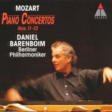 Klavierkonzert 11-13