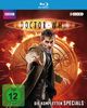 Doctor Who - Die kompletten Specials [Blu-ray]