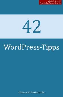42 WordPress-Tipps