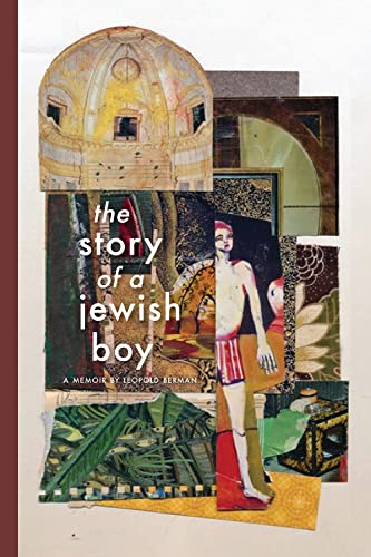 The Story of a Jewish Boy (Crossings, Band 35)