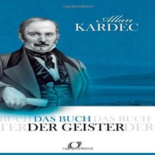 Das Buch Der Geister